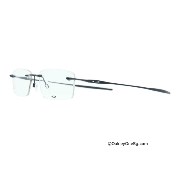 Oakley Frameless Prescription Glasses Singapore | Oakley Singapore  Prescription & Sunglasses Collection Blog