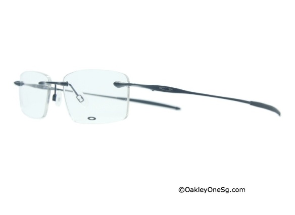 Oakley Frameless Prescription Glasses Singapore | Oakley Singapore  Prescription & Sunglasses Collection Blog