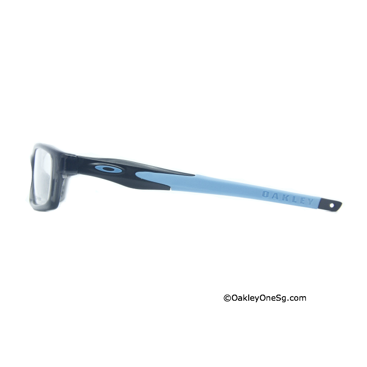 oakley crosslink replacement temples for sale