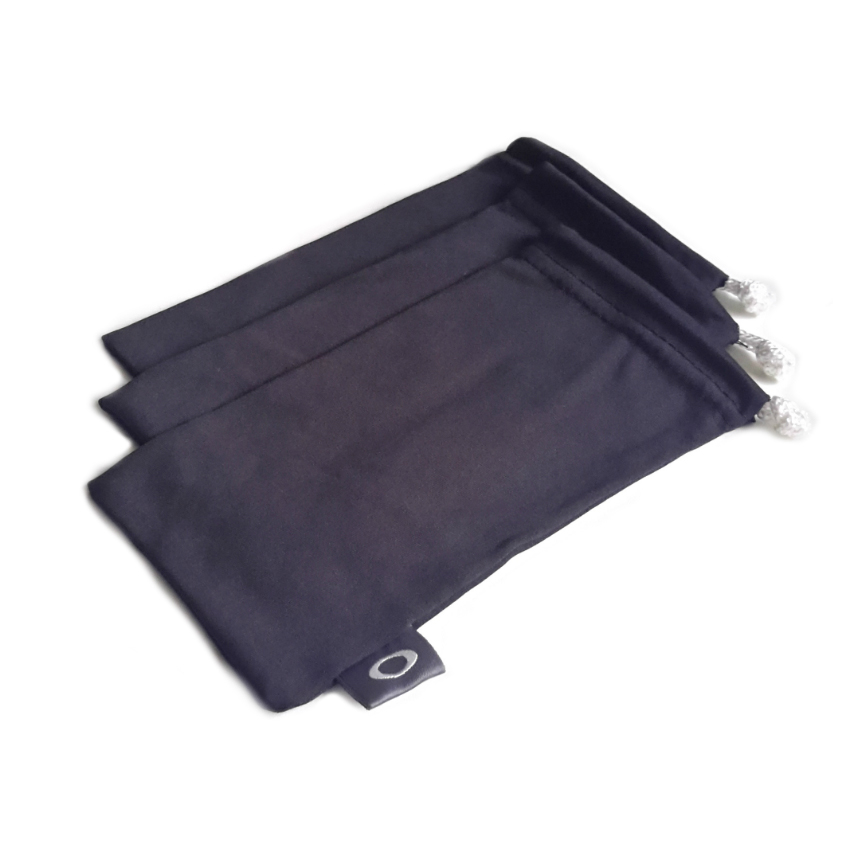 oakley cleaning cloth